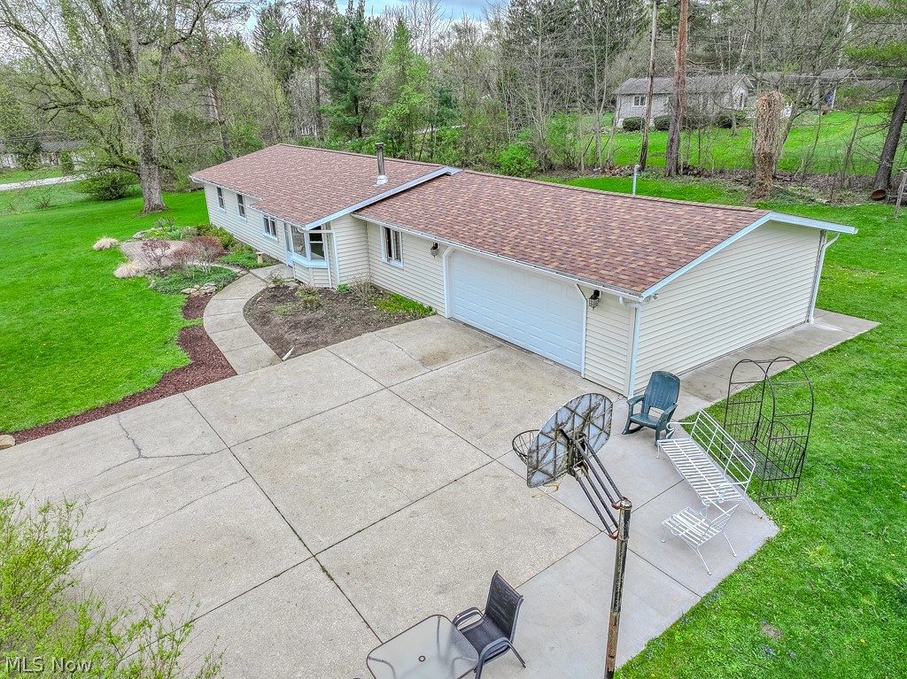 Spring Valley Park Sub - Residential