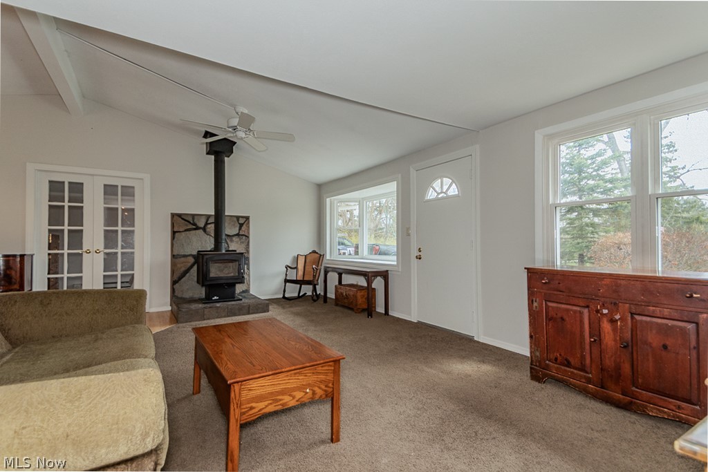 Spring Valley Park Sub - Residential