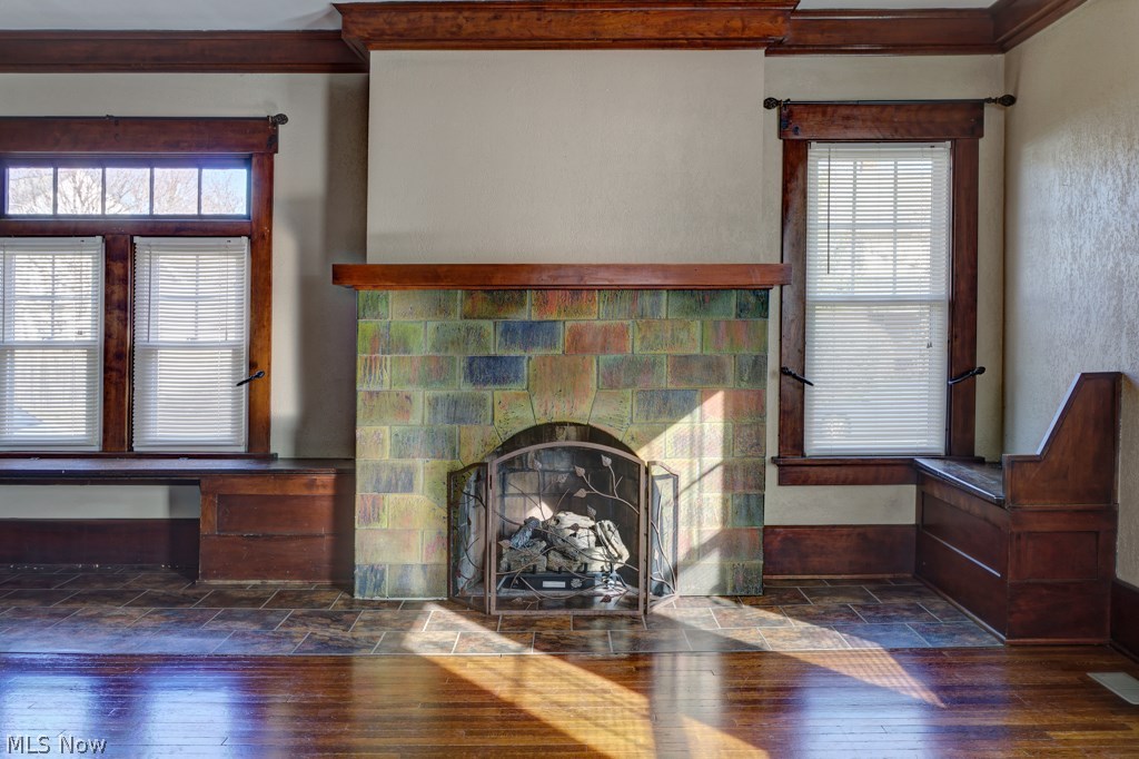 Canton - Residential