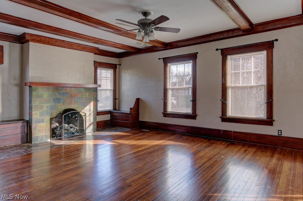 Canton - Residential