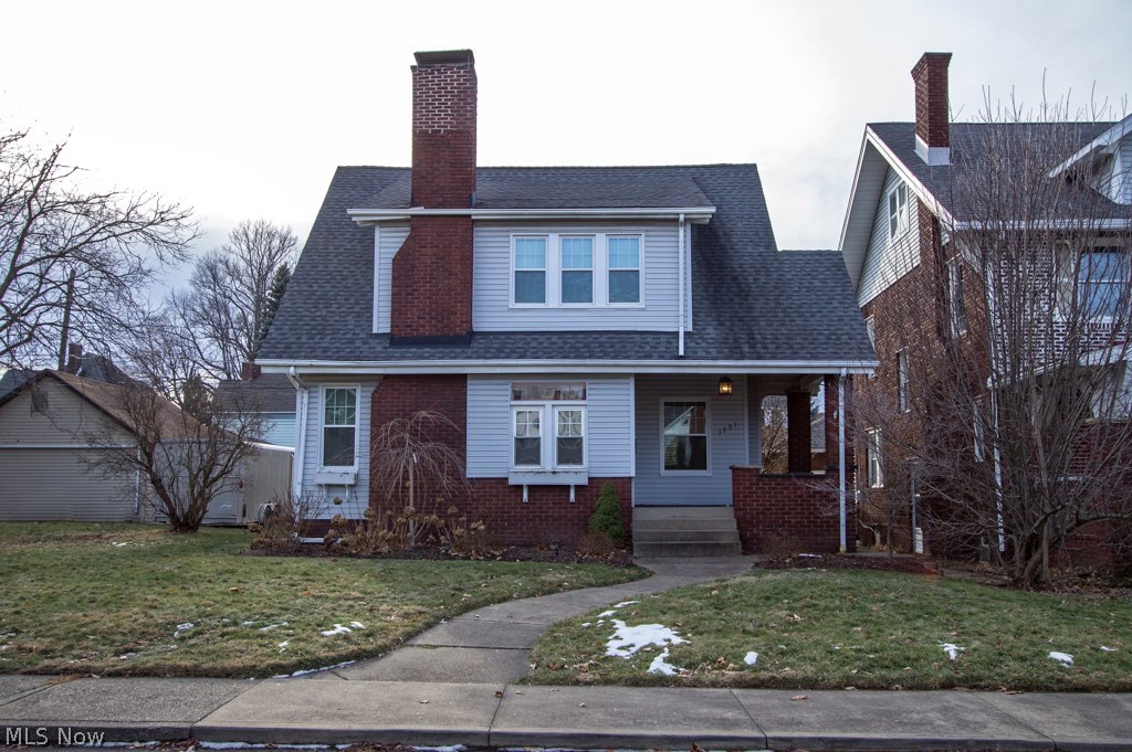 Canton - Residential