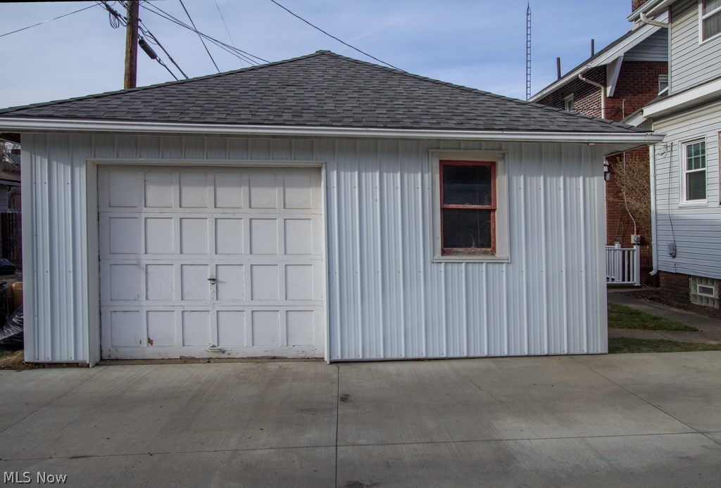 Canton - Residential