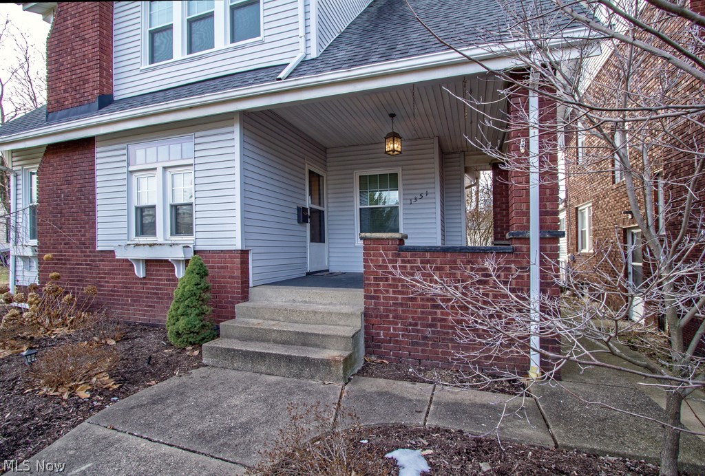 Canton - Residential