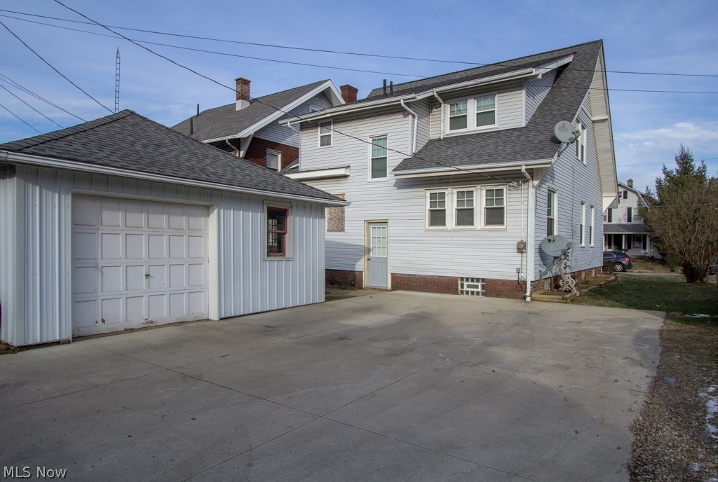 Canton - Residential