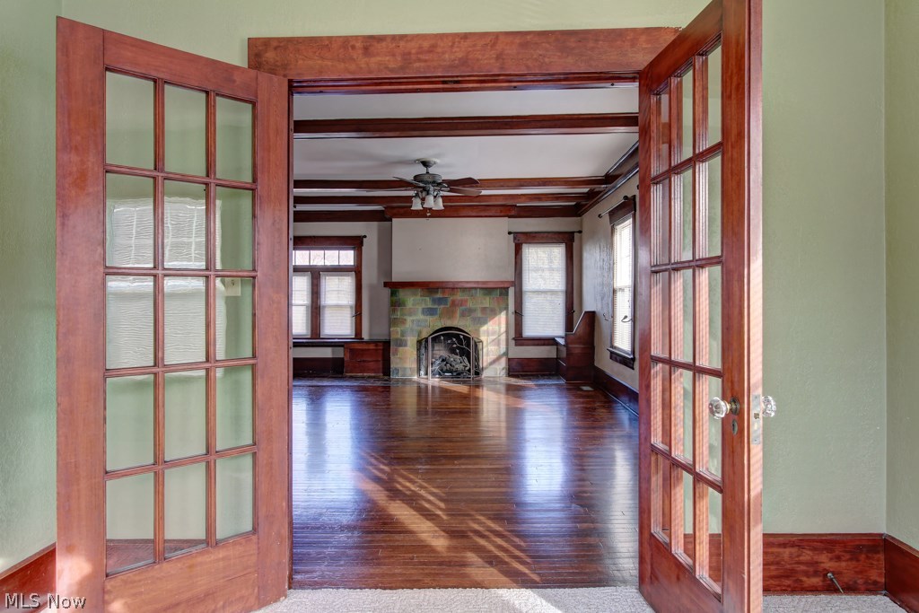 Canton - Residential