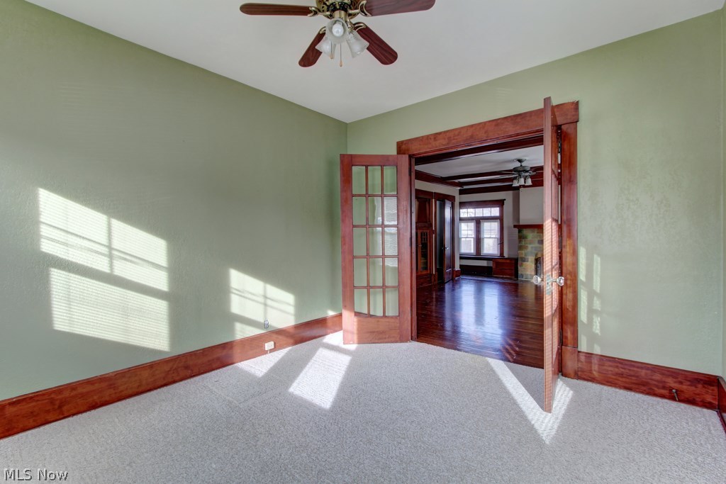 Canton - Residential