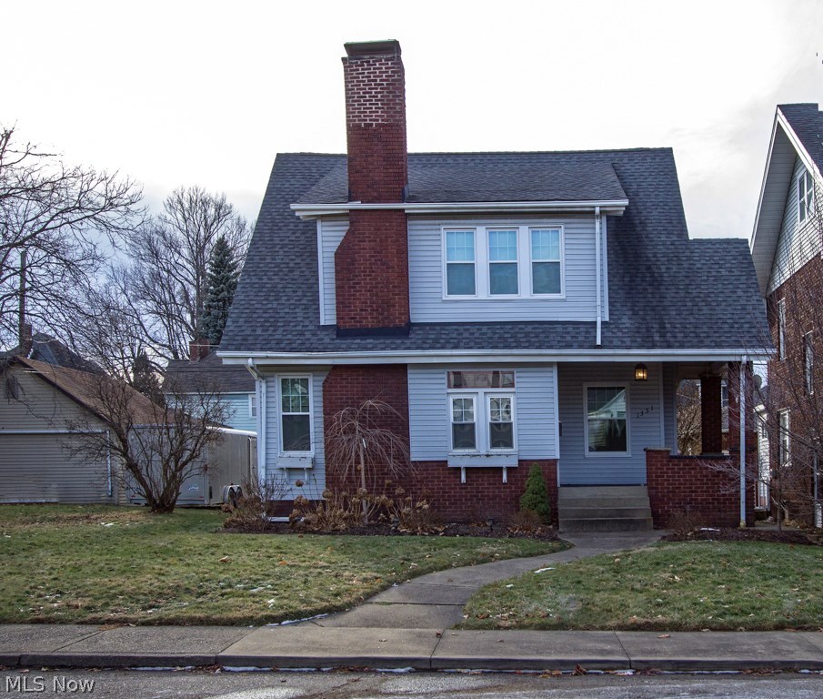 Canton - Residential