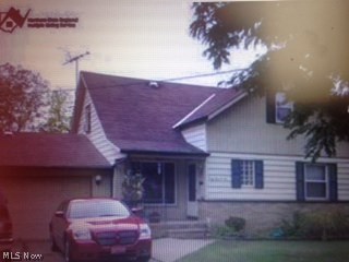 Field Gardens 01 - Residential