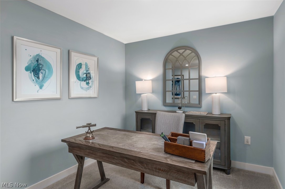 Villas of Meadow View - Residential