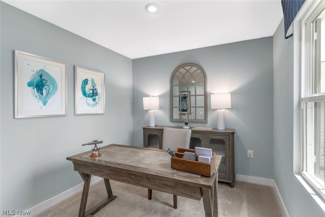 Villas of Meadow View - Residential