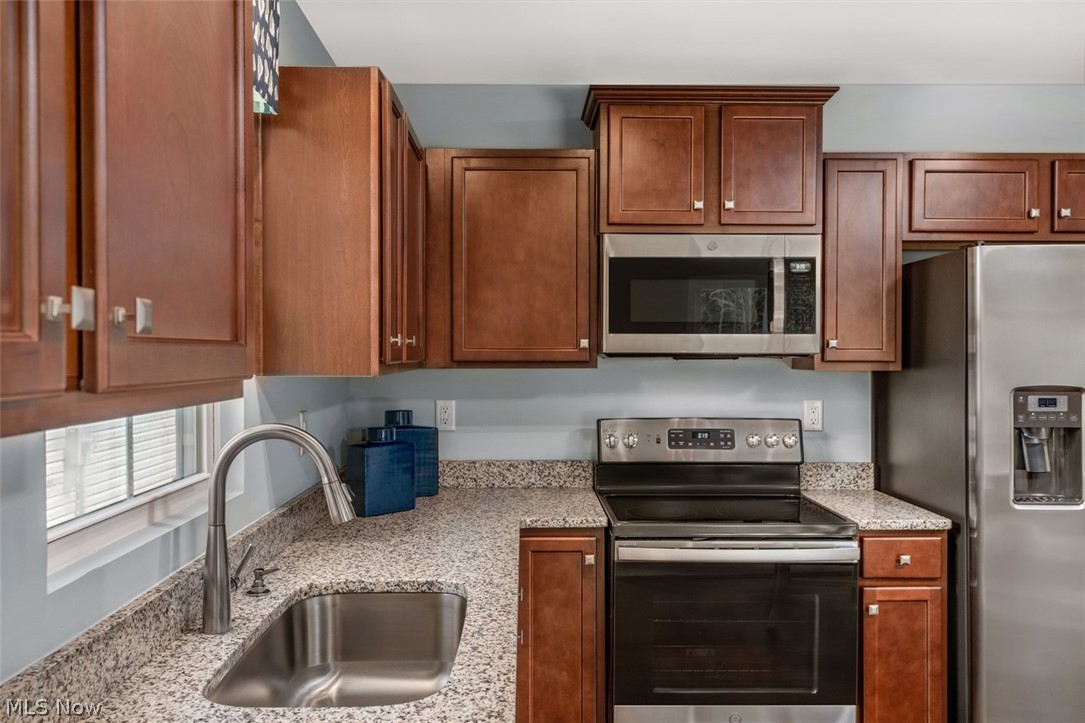 Villas of Meadow View - Residential