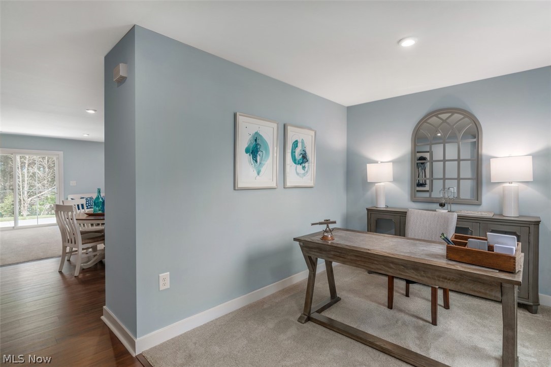 Villas of Meadow View - Residential