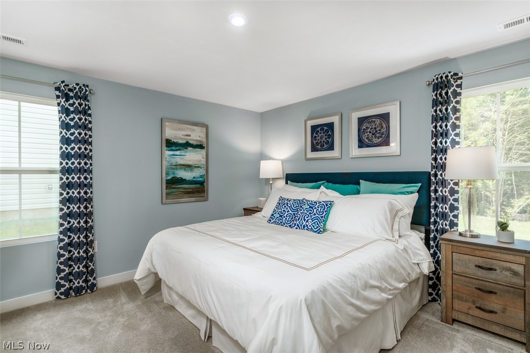 Villas of Meadow View - Residential