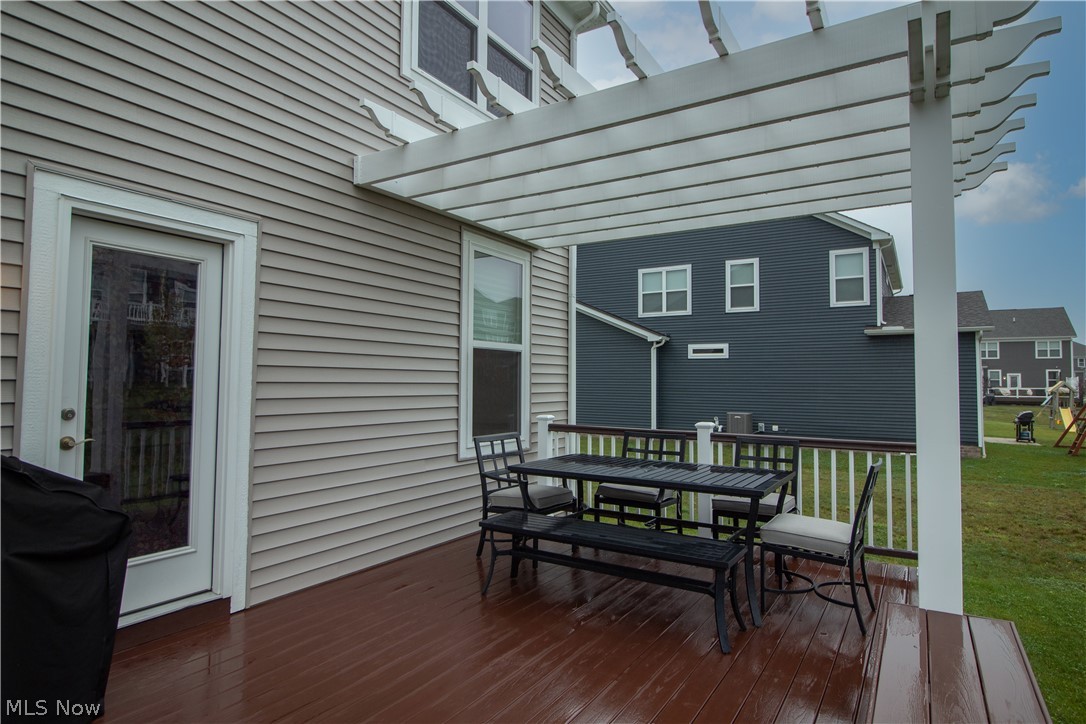 North Woods Sub Ph 1 - Residential