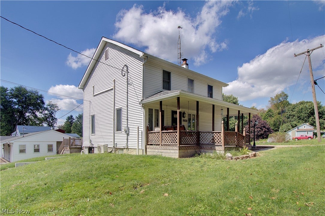2385 Valley Road