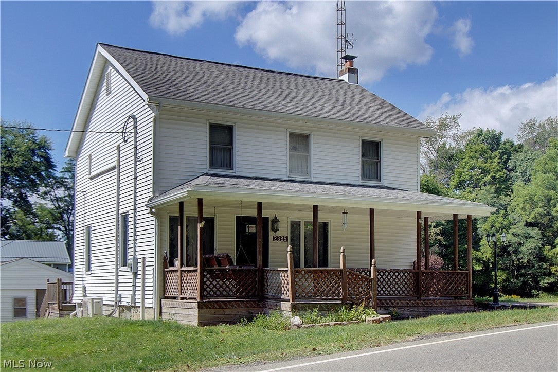 2385 Valley Road