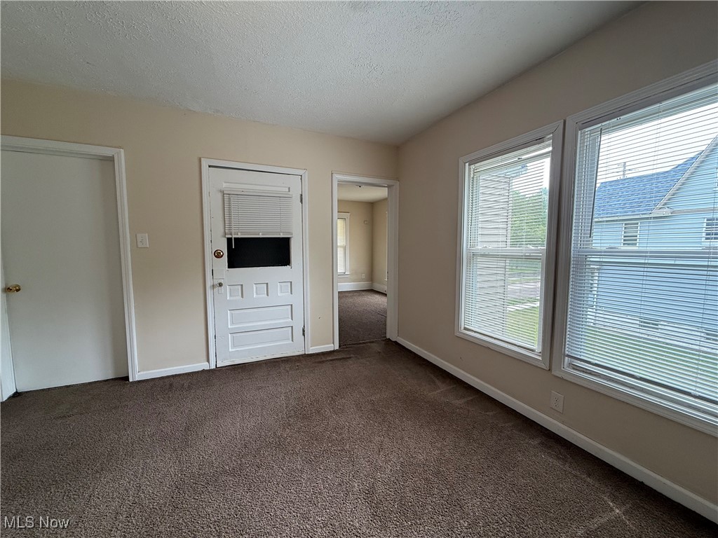 John & Charles Hartwicks - Residential Lease