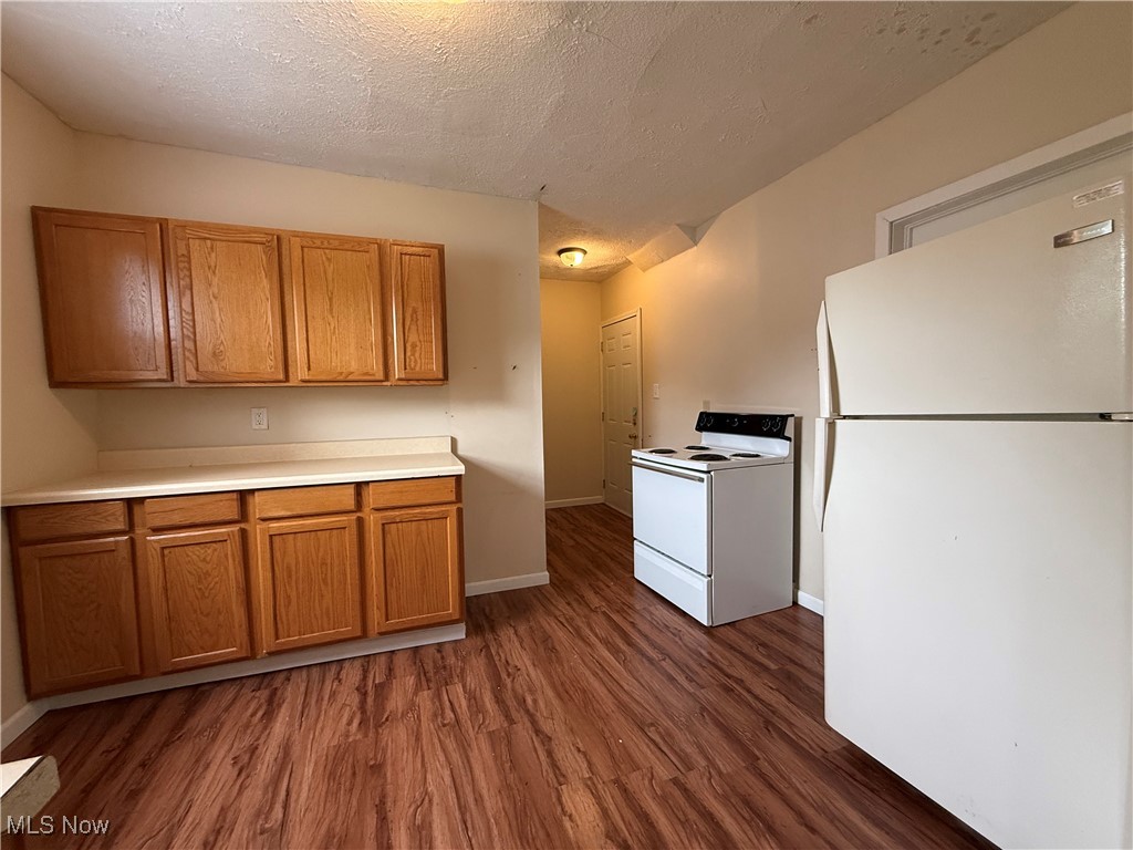 John & Charles Hartwicks - Residential Lease