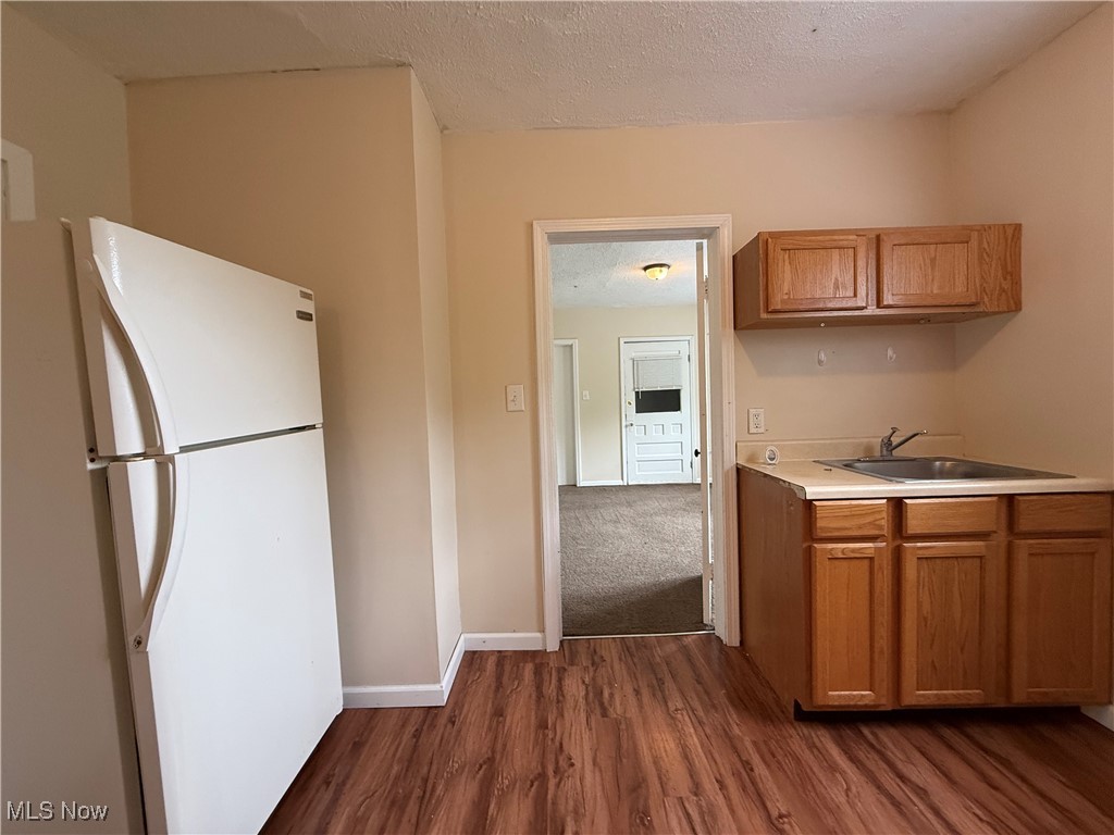 John & Charles Hartwicks - Residential Lease