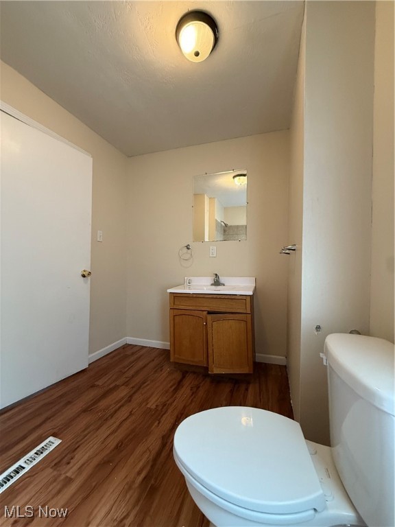 John & Charles Hartwicks - Residential Lease
