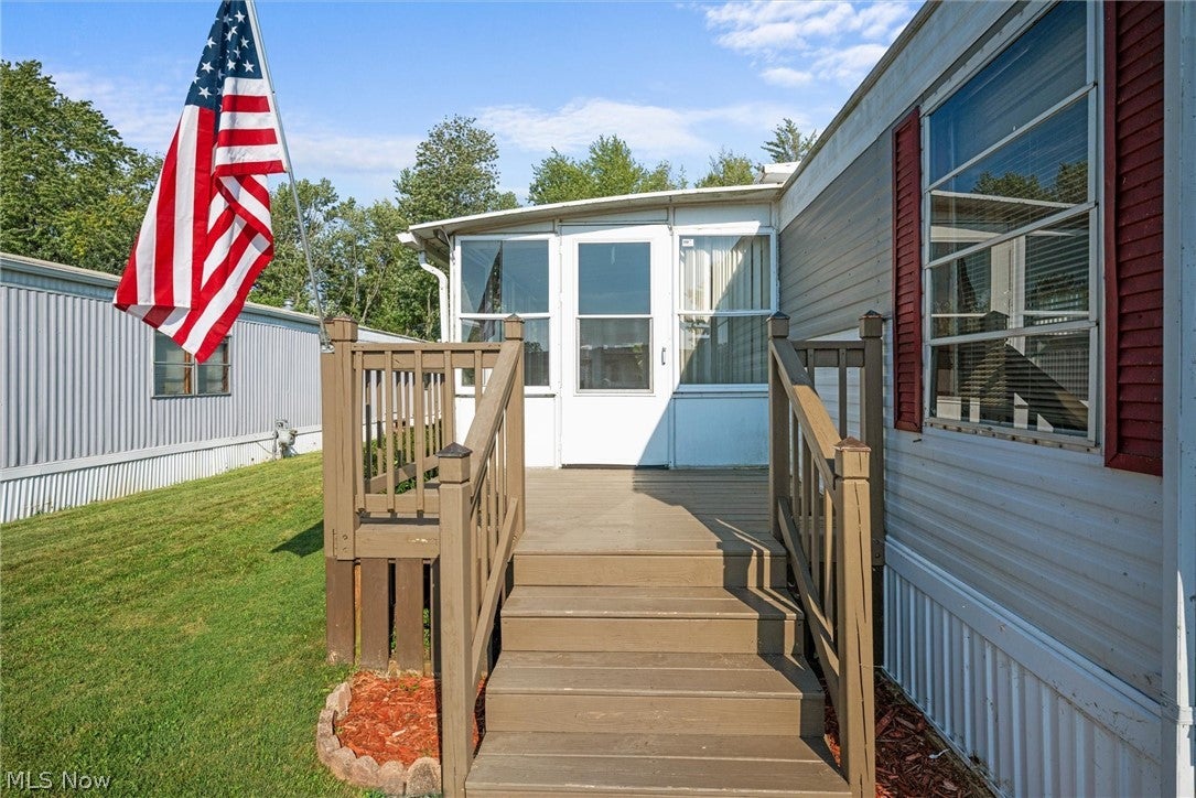 83 Rathbun Drive