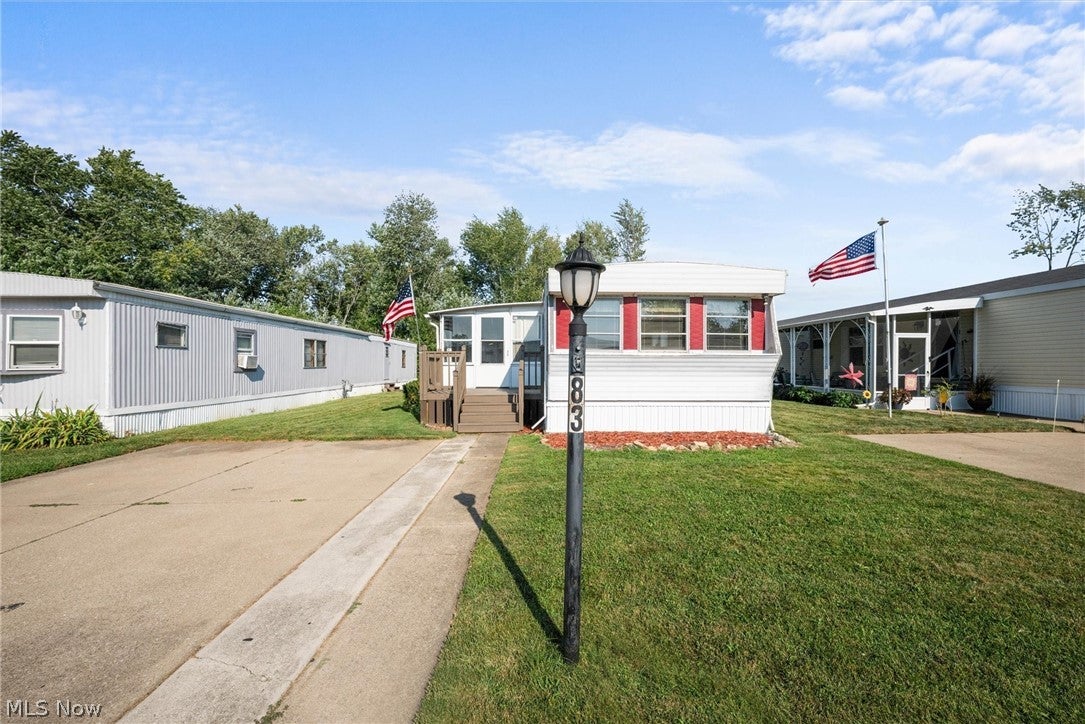 83 Rathbun Drive
