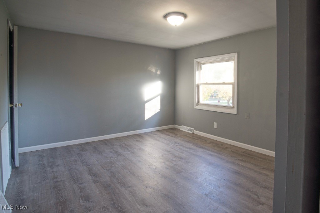 Deisz Sub - Residential Lease