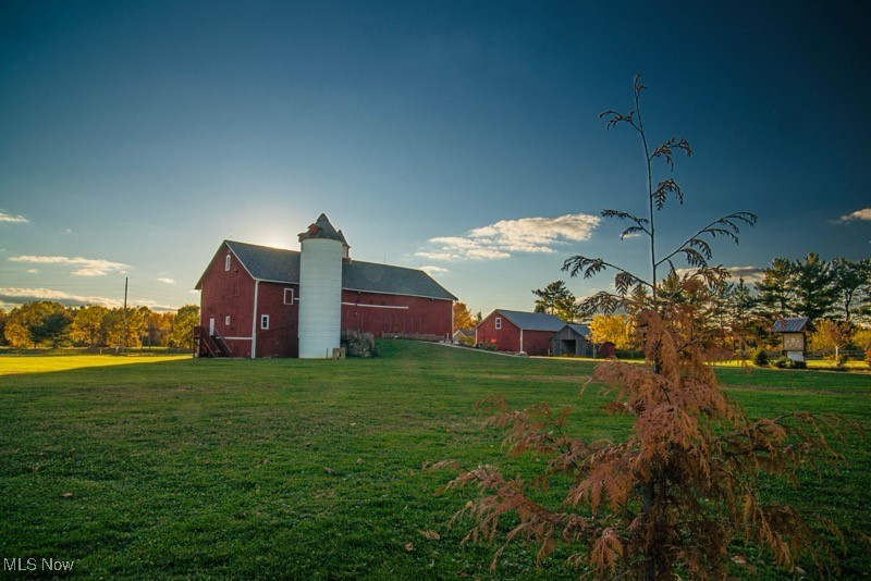 Deisz Sub - Residential Lease