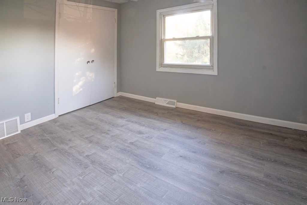 Deisz Sub - Residential Lease