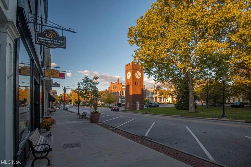 Deisz Sub - Residential Lease