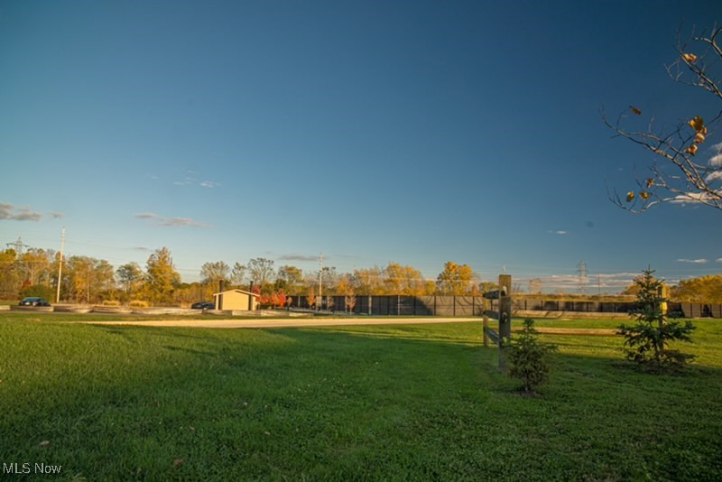 Deisz Sub - Residential Lease