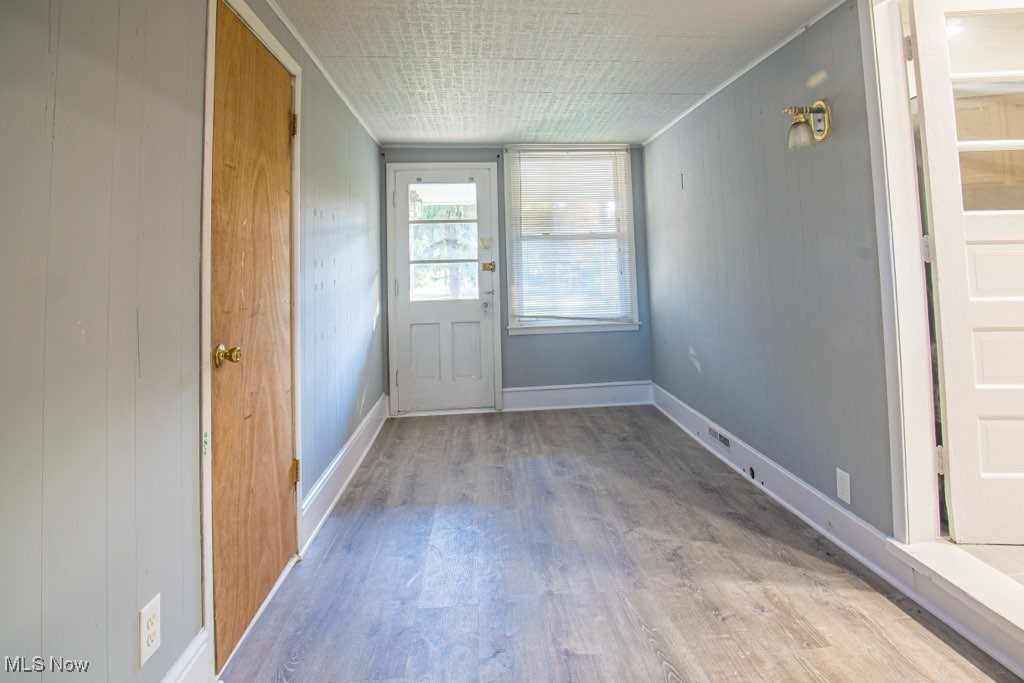 Deisz Sub - Residential Lease