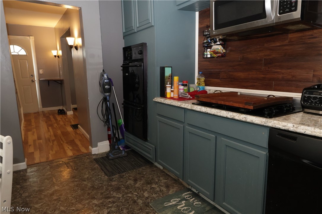 Sheffield Land Co - Residential