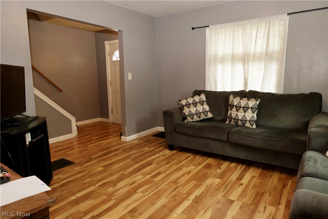 Sheffield Land Co - Residential