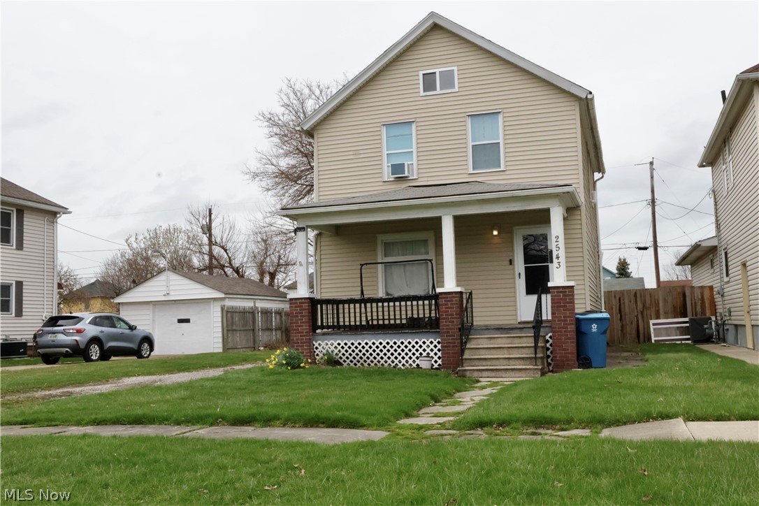 Sheffield Land Co - Residential