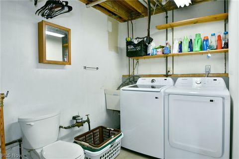 Tiny photo for 4539 N Leavitt Road NW, Warren, OH 44485 (MLS # 5204101)