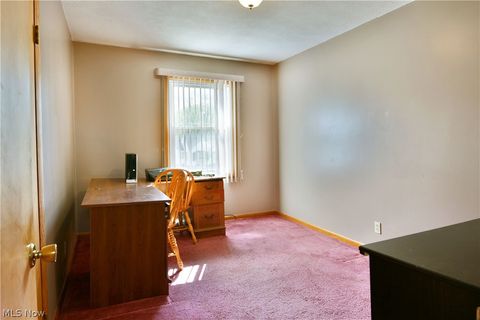 Tiny photo for 4539 N Leavitt Road NW, Warren, OH 44485 (MLS # 5204101)