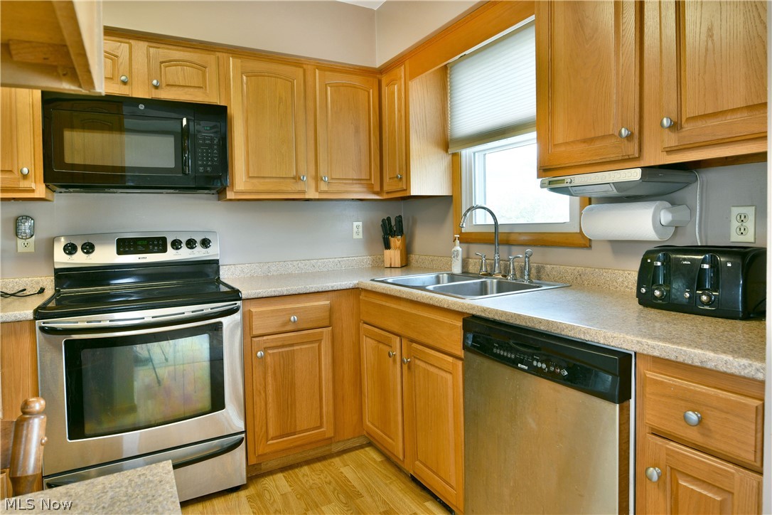 Mcallister - Residential