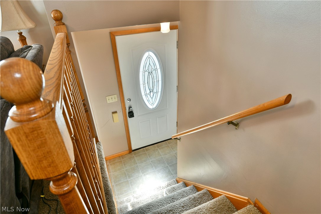 Mcallister - Residential