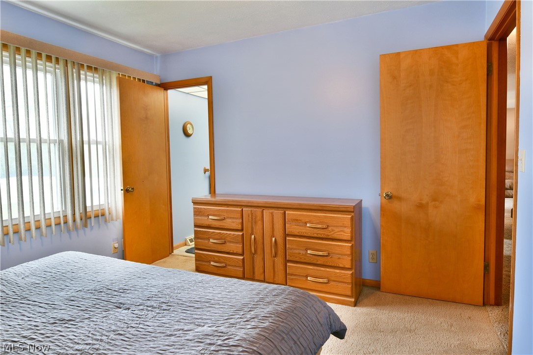 Mcallister - Residential