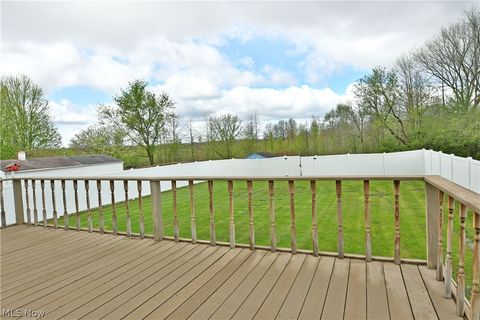 Tiny photo for 4539 N Leavitt Road NW, Warren, OH 44485 (MLS # 5204101)