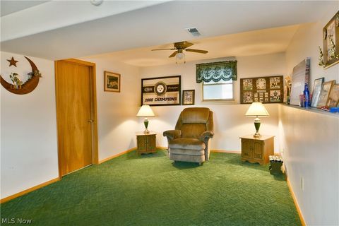 Tiny photo for 4539 N Leavitt Road NW, Warren, OH 44485 (MLS # 5204101)