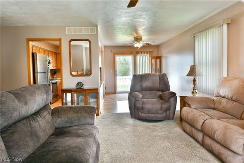 Tiny photo for 4539 N Leavitt Road NW, Warren, OH 44485 (MLS # 5204101)