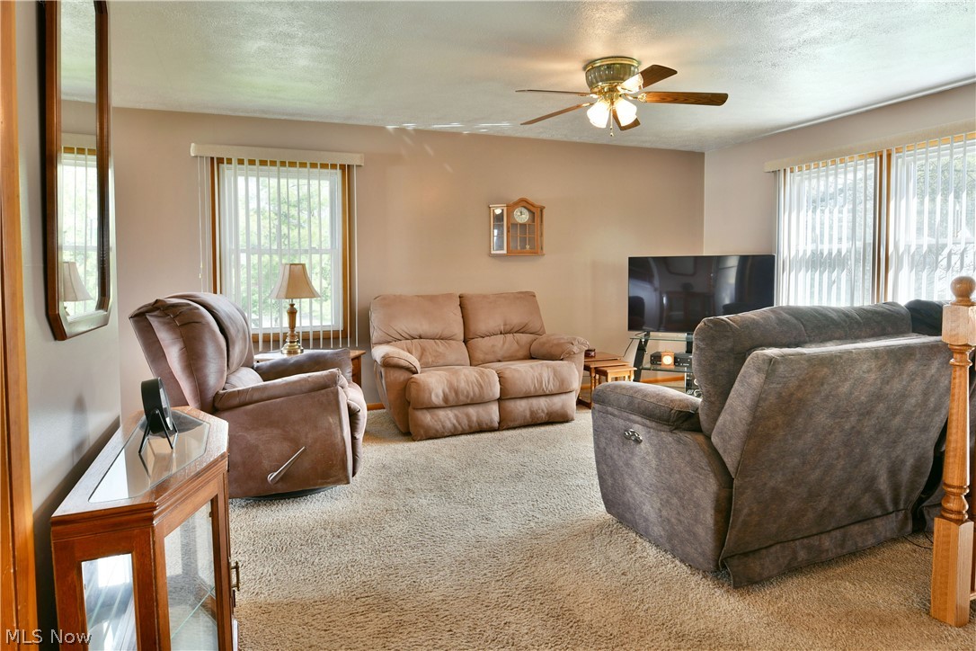 Mcallister - Residential