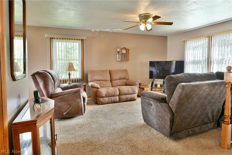 Tiny photo for 4539 N Leavitt Road NW, Warren, OH 44485 (MLS # 5204101)