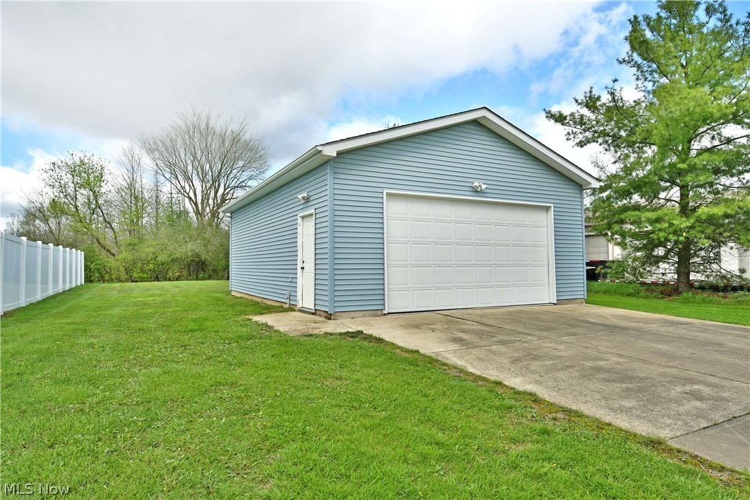 Mcallister - Residential