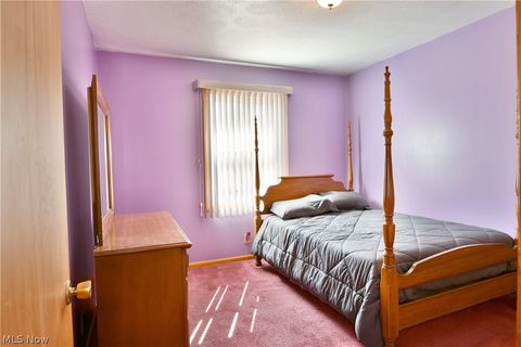 Tiny photo for 4539 N Leavitt Road NW, Warren, OH 44485 (MLS # 5204101)