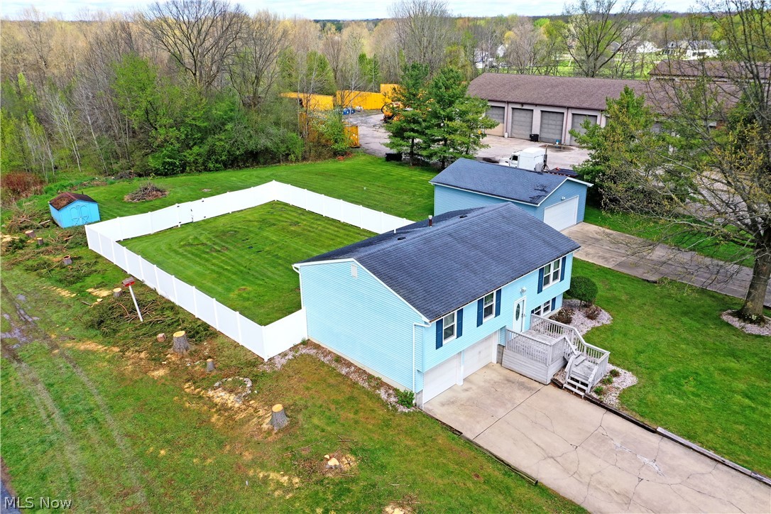 Mcallister - Residential