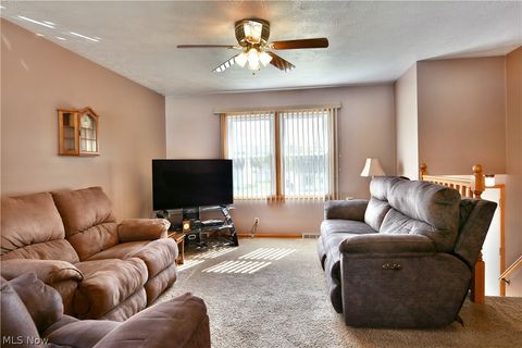 Tiny photo for 4539 N Leavitt Road NW, Warren, OH 44485 (MLS # 5204101)