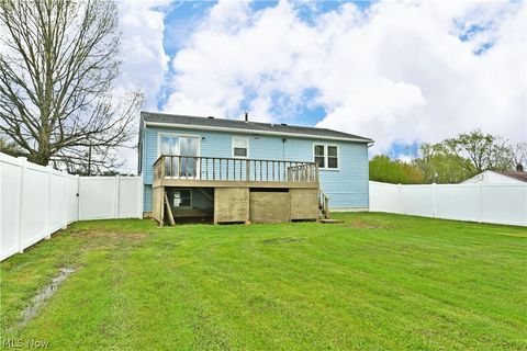 Tiny photo for 4539 N Leavitt Road NW, Warren, OH 44485 (MLS # 5204101)